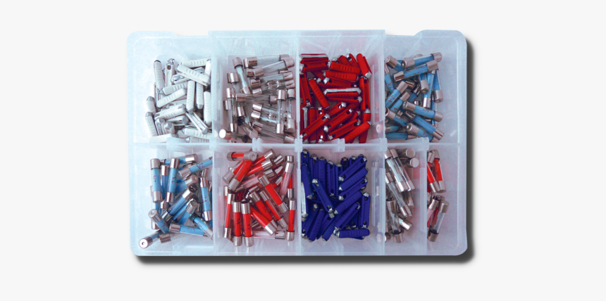 Glass And Ceramic Fuses By Parksafe Automotive Ltd - Figurine, HD Png Download