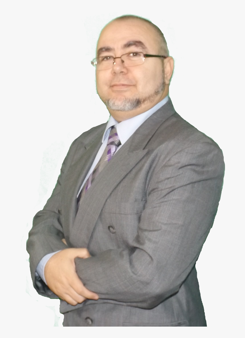 Pastor Eduardo Gutierrez, HD Png Download