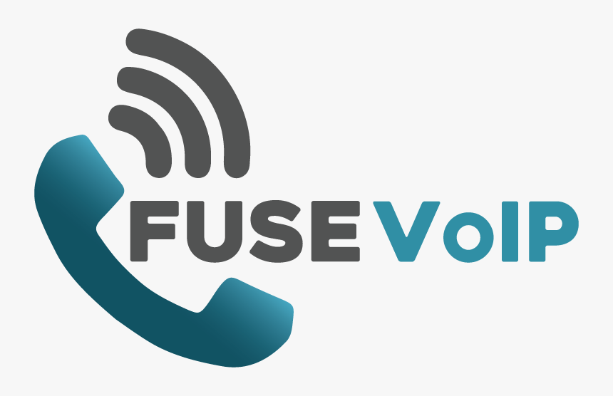 Fuse Voip Phone - Graphic Design, HD Png Download