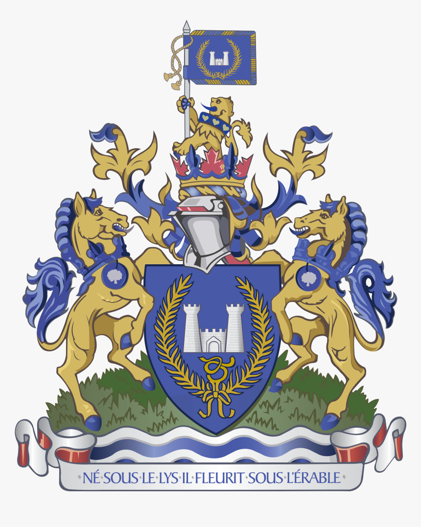 Crest, HD Png Download