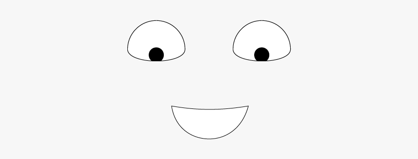 Smiley, HD Png Download