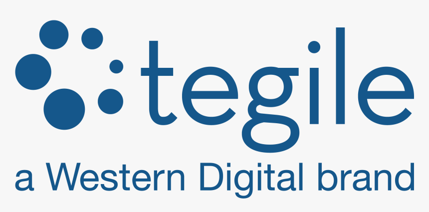 Western Digital Tegile, HD Png Download