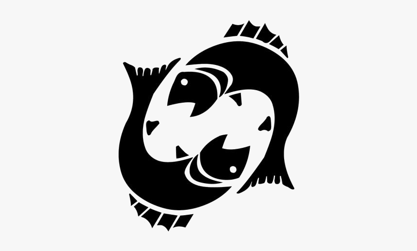 Magical Png Transparent Images - Pisces Sign, Png Download