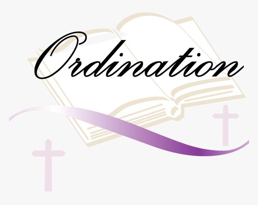 7 Ways You Can Care For Your Pastor - Ordination Clip Art, HD Png Download