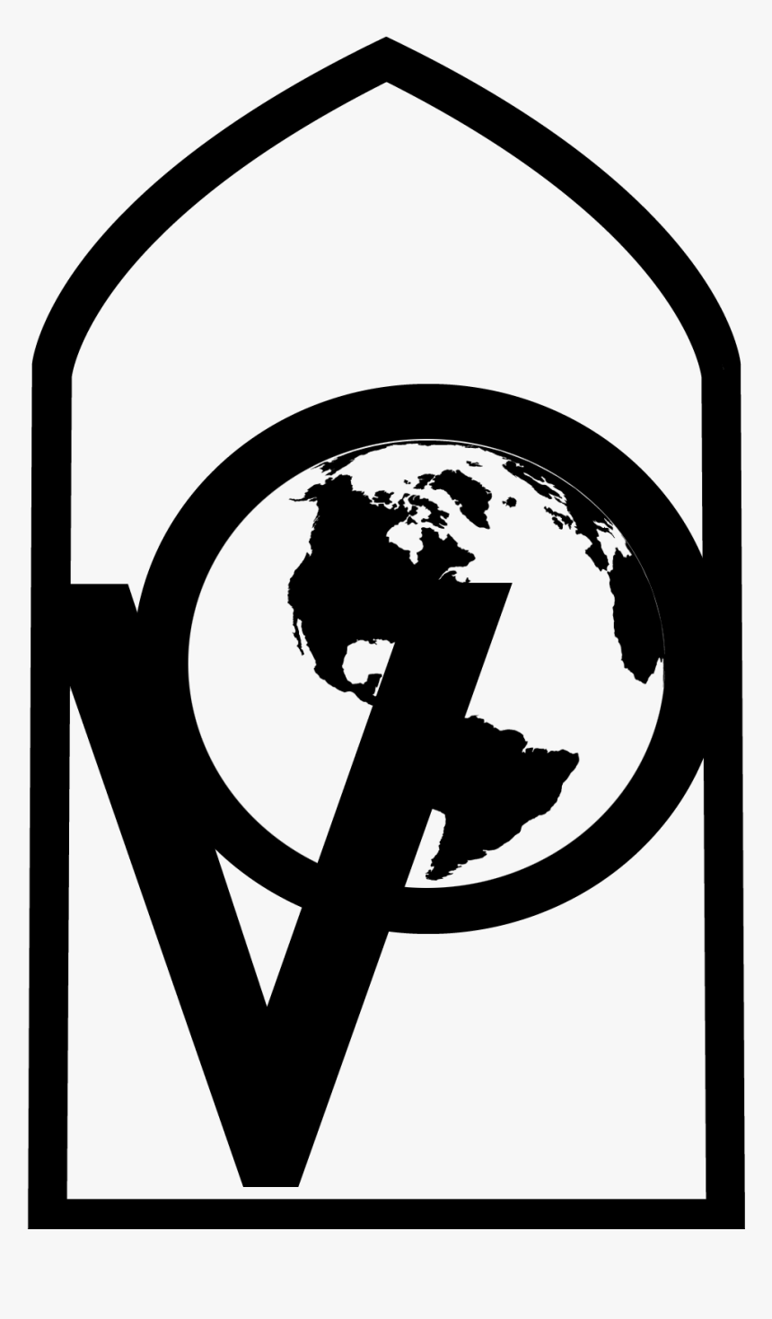 Victory Outreach Pastor Christian Church Christian - Victory Outreach Chino Logo, HD Png Download