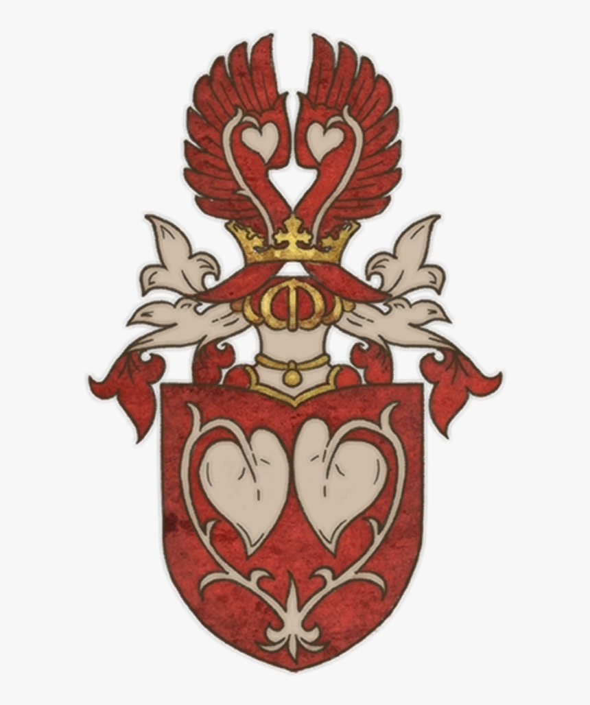 The Lords Of Talmberg - Kingdom Come Deliverance Coat Of Arms, HD Png Download