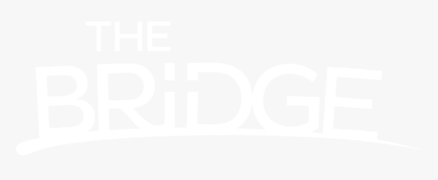 The Bridge White - Xperia White Logo Png, Transparent Png