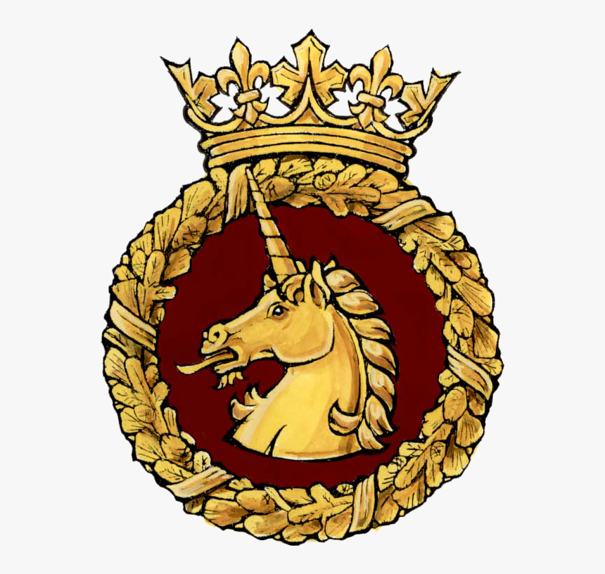 Circle Coat Of Arms, HD Png Download