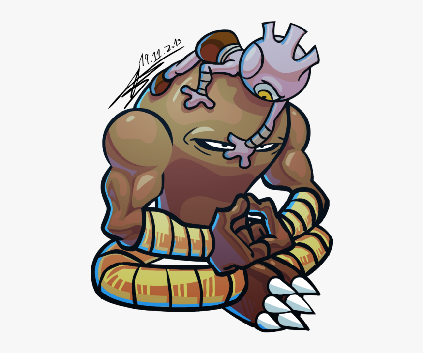 Cartoon, HD Png Download