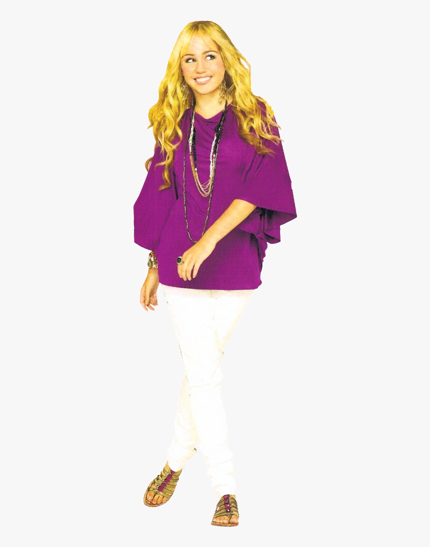 Hannah Montana 4 Images Hannah Montana 4 Hd Wallpaper - Hannah Montana Forever Photoshoot, HD Png Download