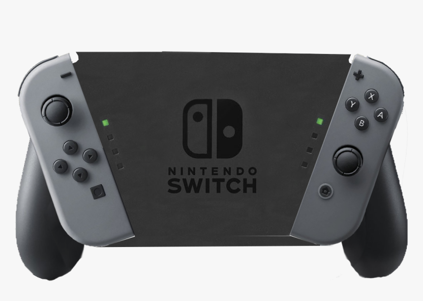 Better Joy Con Grip, HD Png Download