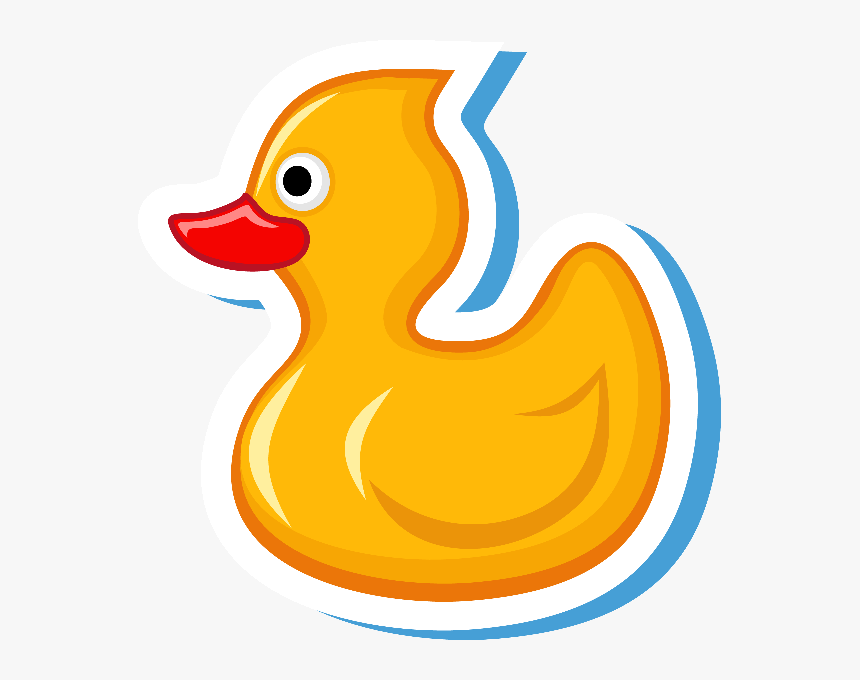 Duck, HD Png Download