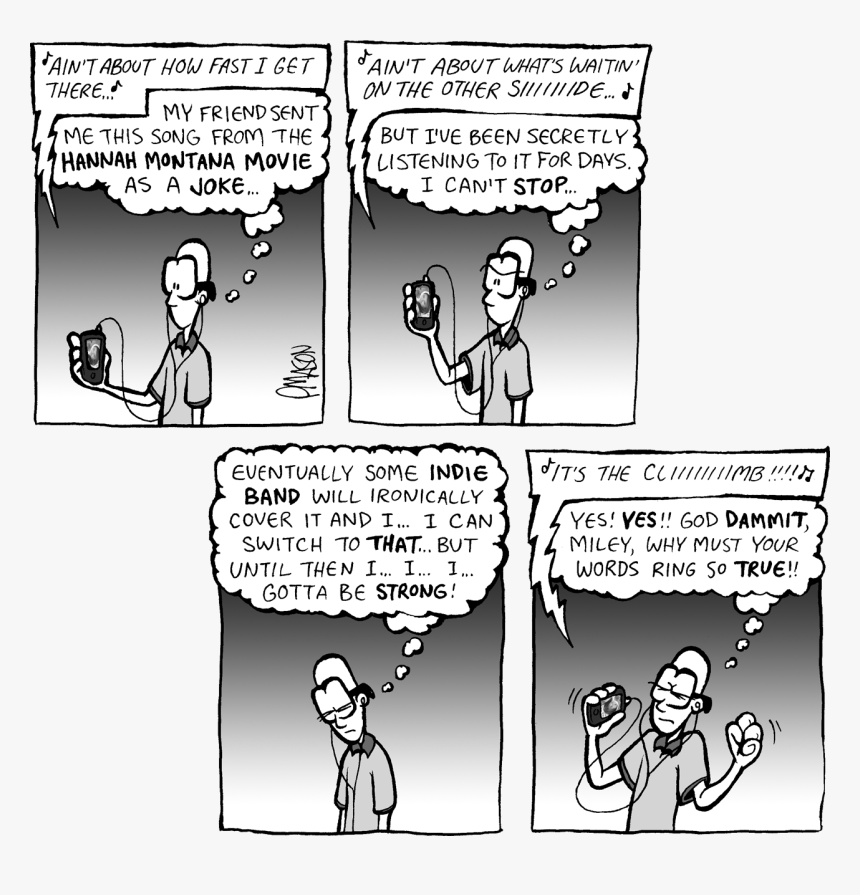 Comics, HD Png Download