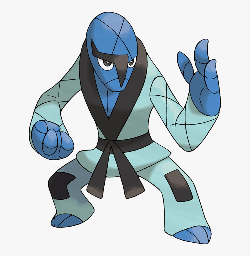 Sock Pokemon, HD Png Download