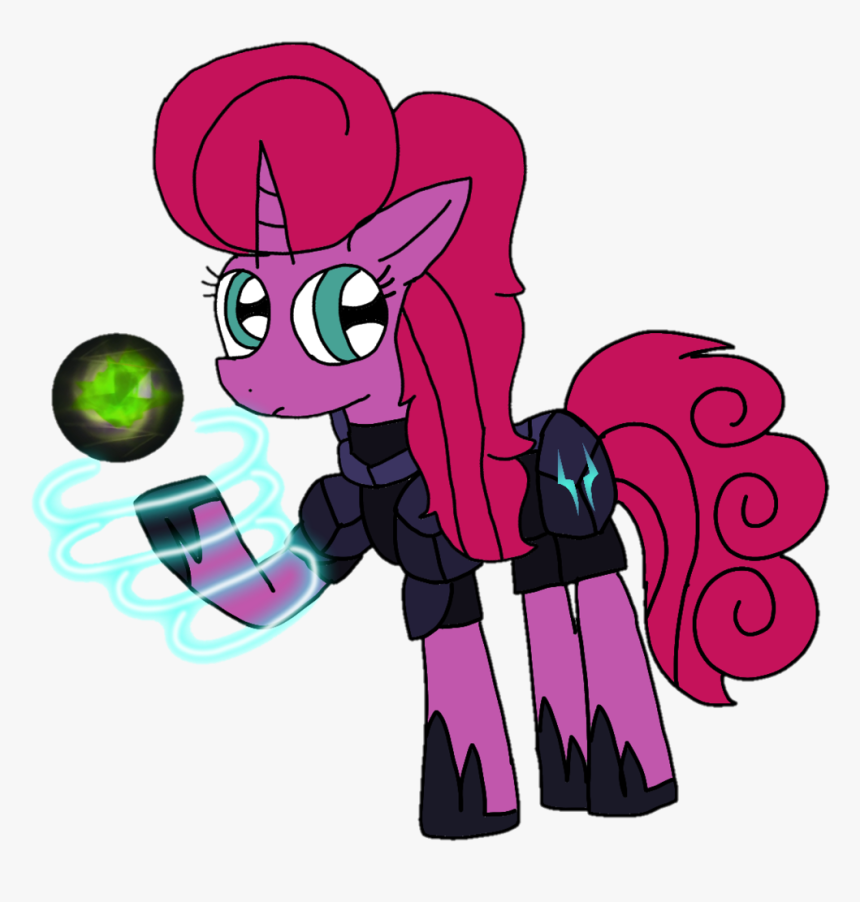 徐詩珮, Hoof Shoes, Implied Tempest Shadow, Magical Lesbian - Cartoon, HD Png Download
