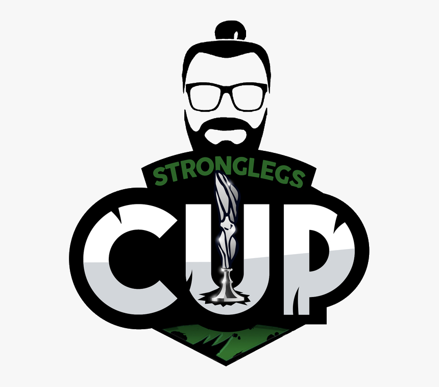 Legs Cup Liquipedia Counter - Emblem, HD Png Download