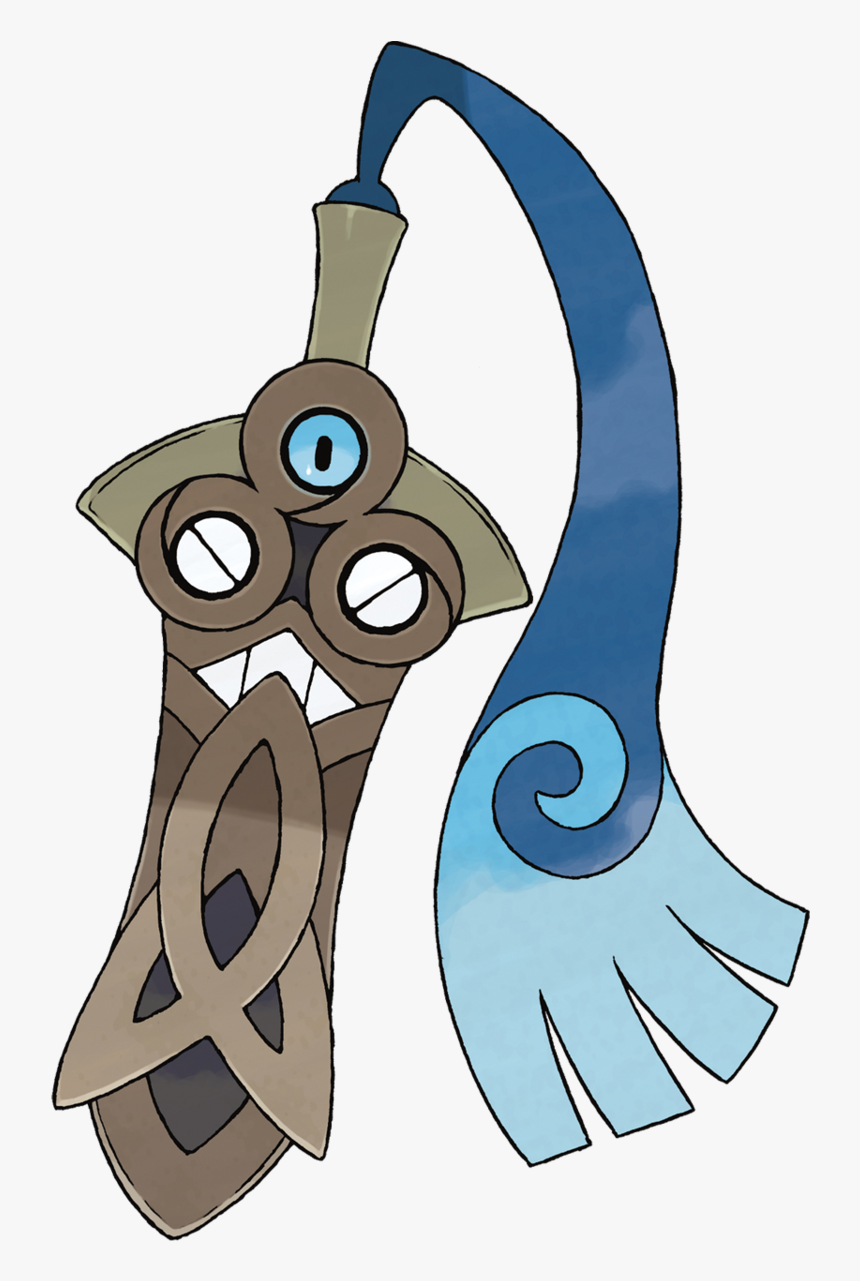 Honedgy - Pokemon Honedge, HD Png Download