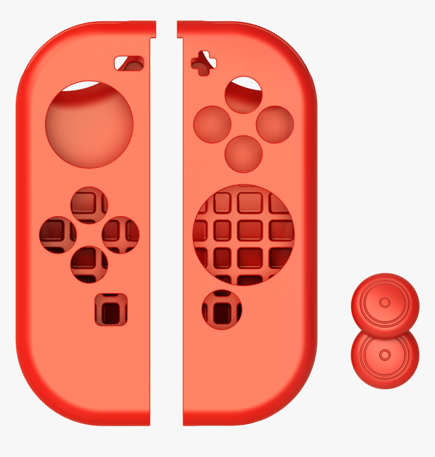 Transparent Joy Con Png - Joy-con, Png Download