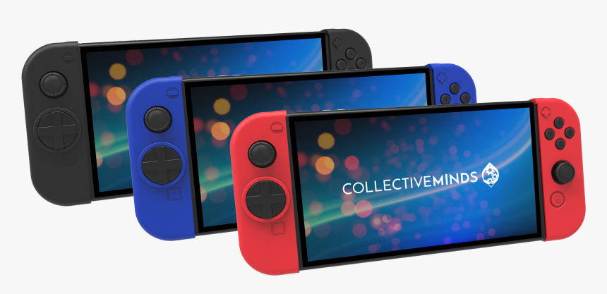 Handheld Game Console, HD Png Download