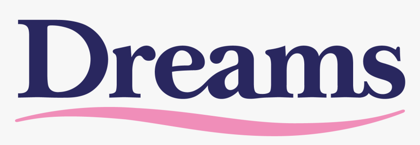 New Dreams Logo - Dreams, HD Png Download