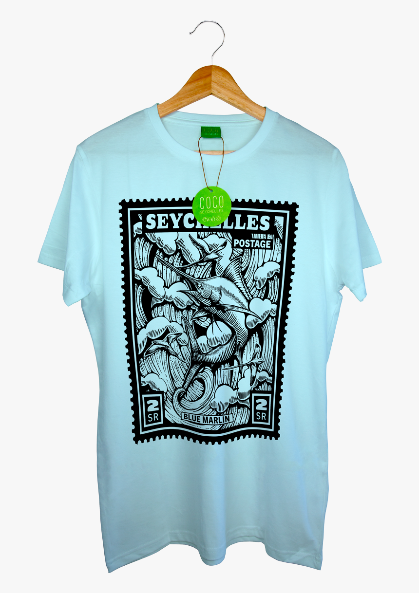 Shirt On Hanger Transparent, HD Png Download