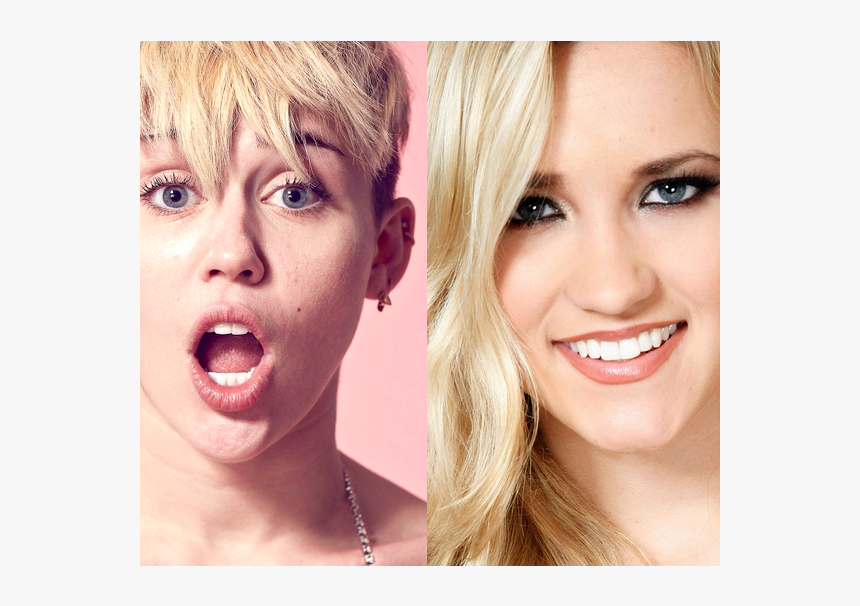 Miley Cyrus Bangerz, HD Png Download