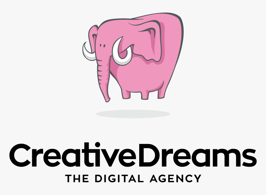 Creative Dreams Cover - African Elephant, HD Png Download
