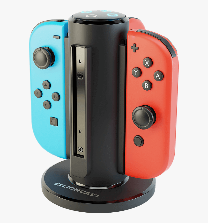 Joy Con Charger, HD Png Download