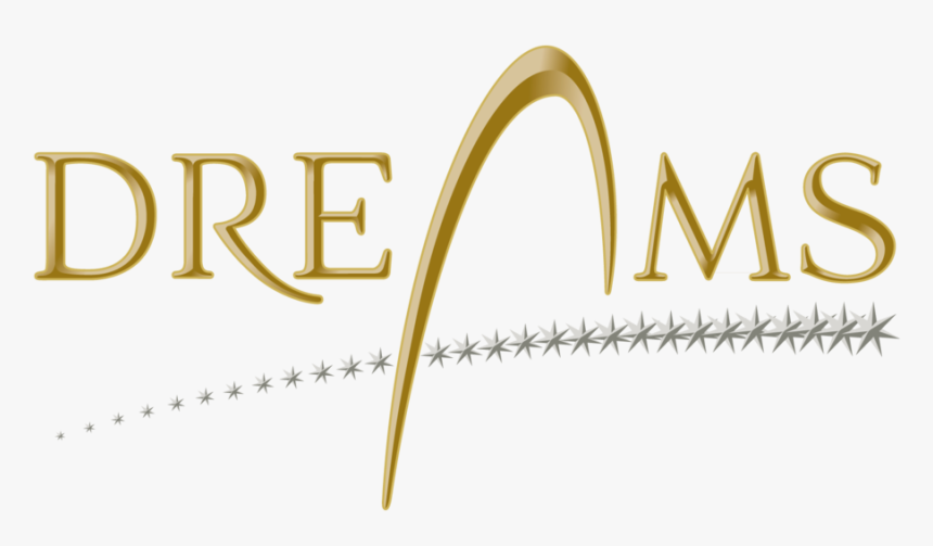Logo Dreams Final - Casino Dreams, HD Png Download