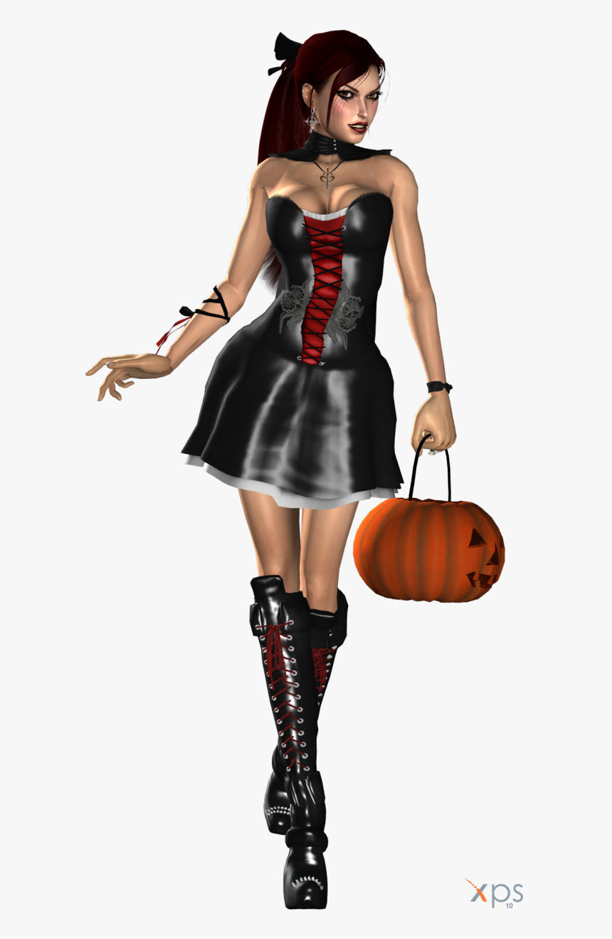 Halloween Costume Png - Halloween Dress Png, Transparent Png