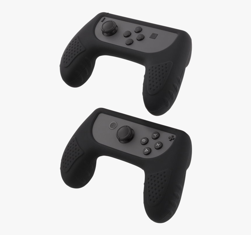 Deltaco Gaming Silicone Controller For Nintendo Switch, HD Png Download