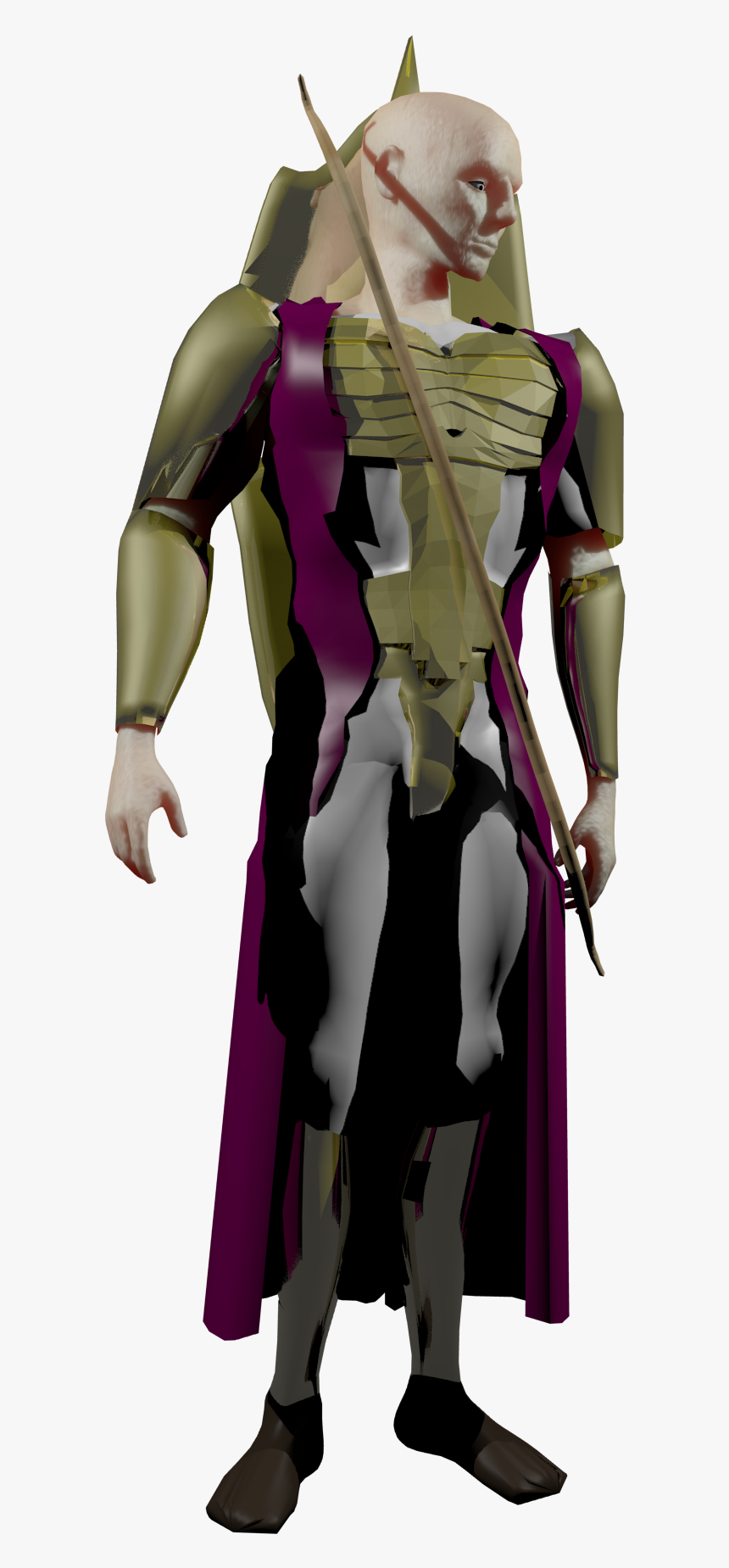 Lolindir, HD Png Download