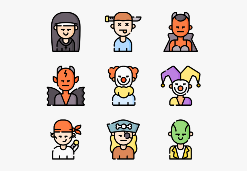 Cartoon, HD Png Download