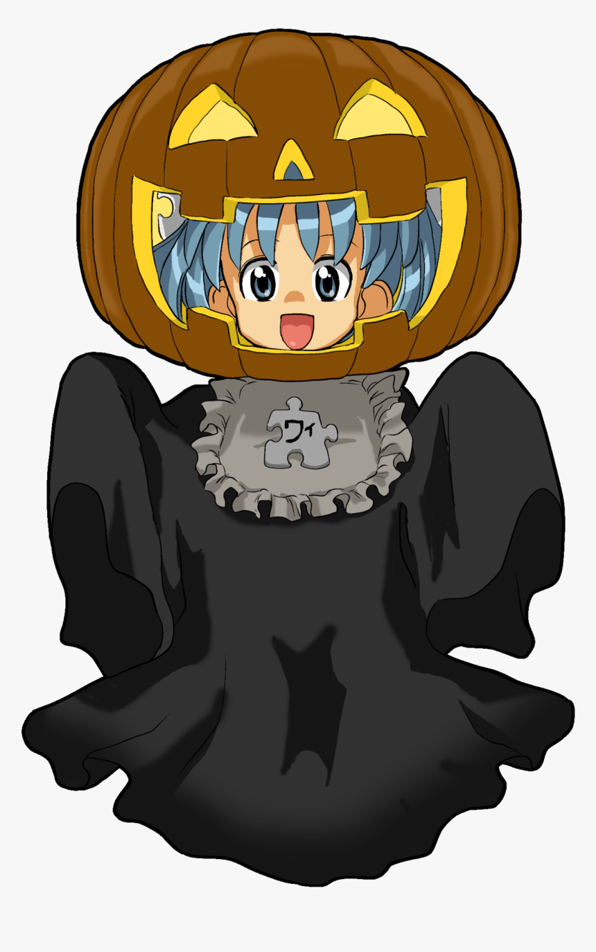 Wikipe-tan, HD Png Download