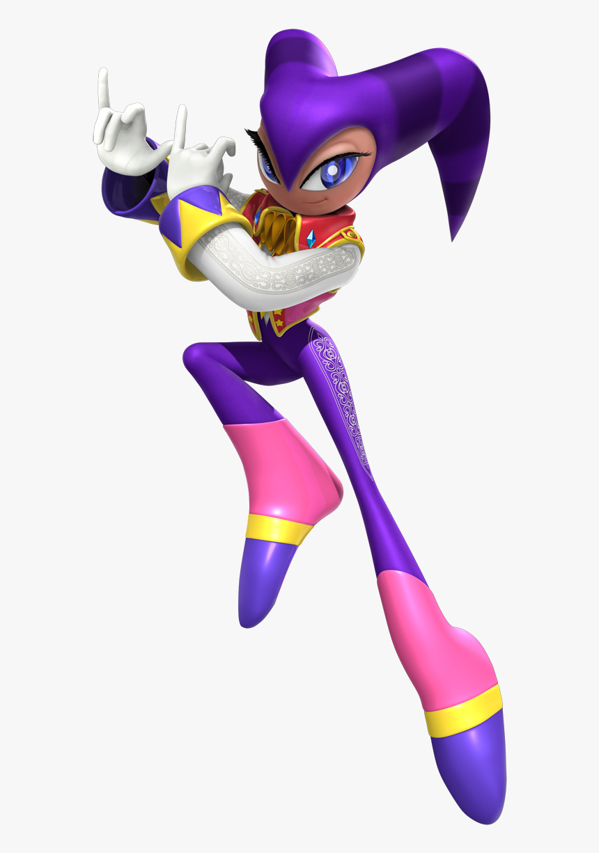 Sega Nights Into Dreams, HD Png Download