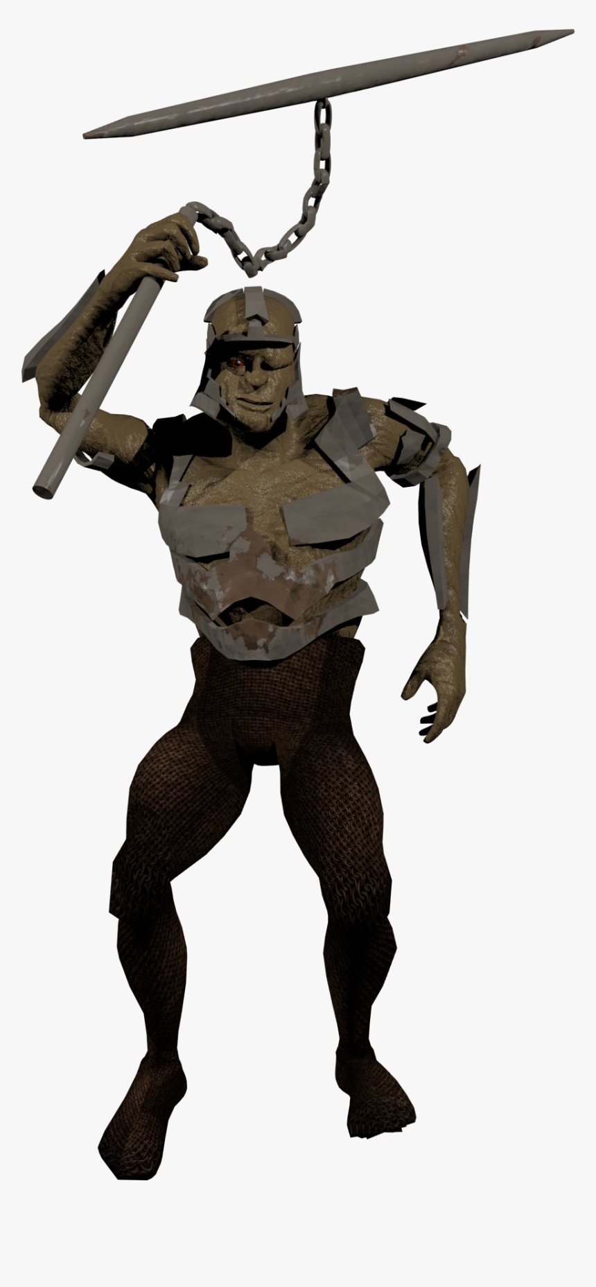 Brukraksh - Illustration, HD Png Download