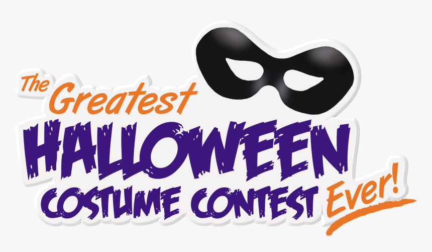 The View From Flying Vote Now In - Greatest Halloween Costume Contest, HD Png Download