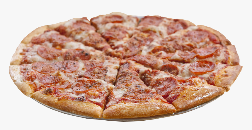Pepperoni Pizza Slice Png, Transparent Png