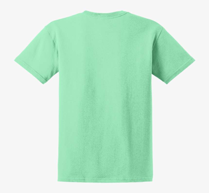 Transparent Goldendoodle Clipart - Mint Green Shirt Png, Png Download