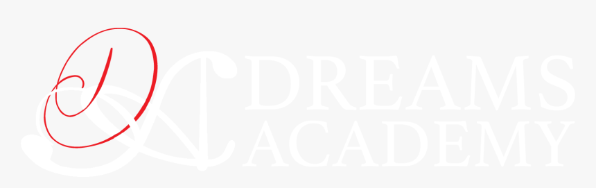 Dreams Academy - Calligraphy, HD Png Download