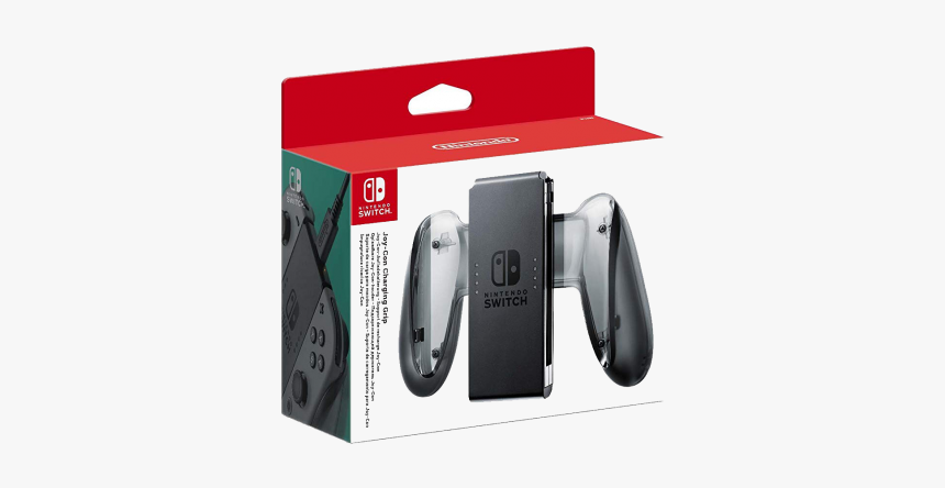 Mando Joy Con Nintendo Switch, HD Png Download