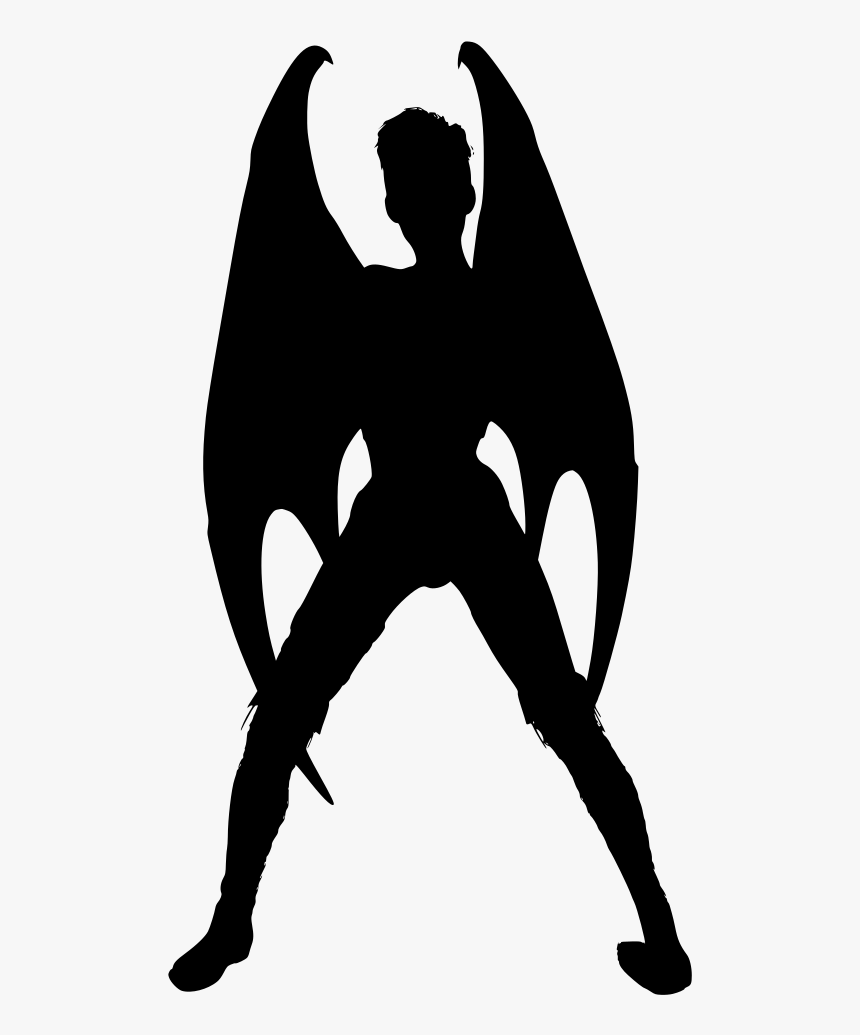 Popular Halloween Costume Quiz Clipart , Png Download - Sexy Demon Png, Transparent Png