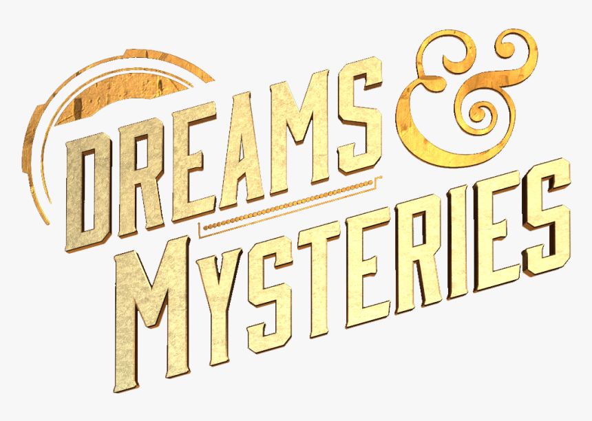 Dreams & Mysteries - Dreams & Mysteries Season 4, HD Png Download