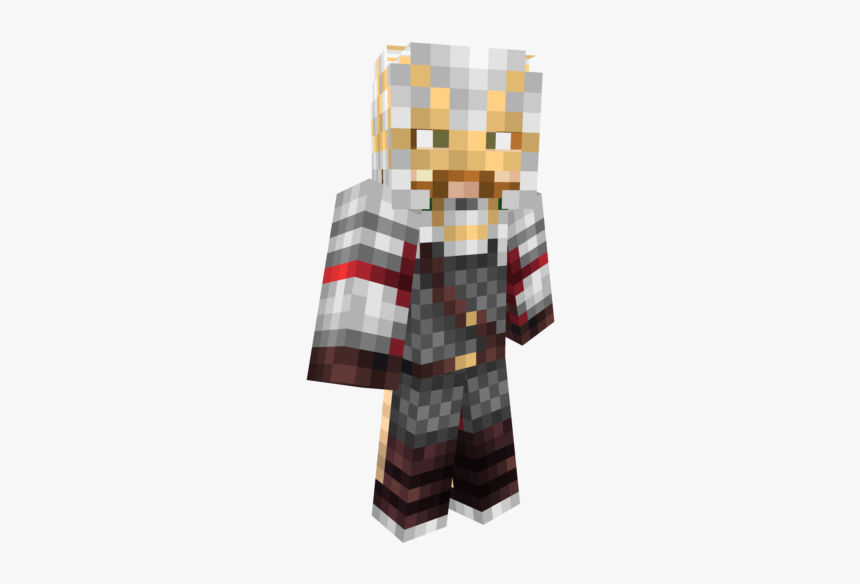 Rohirrim Skin Minecraft, HD Png Download