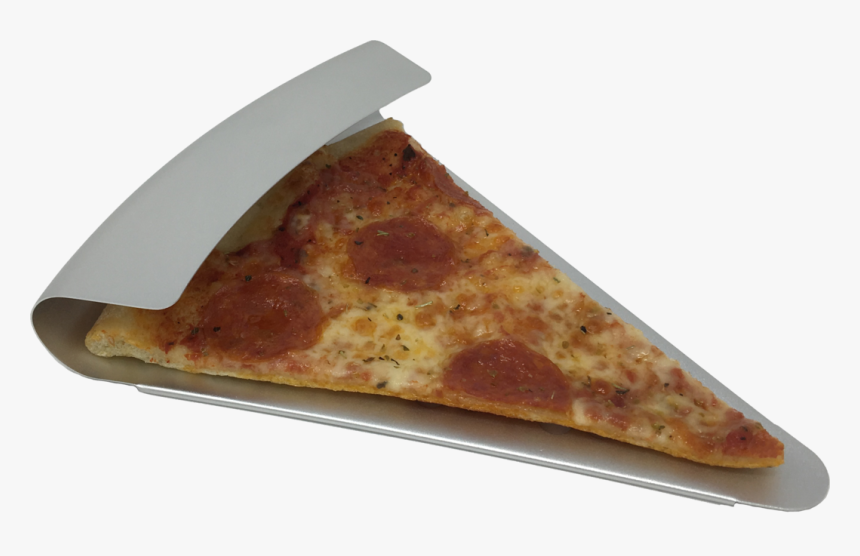 Transparent Pizza Slice Png - California-style Pizza, Png Download