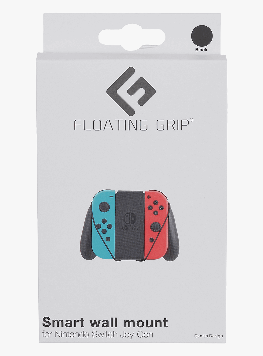 Floating Grip Ps4 Pro, HD Png Download