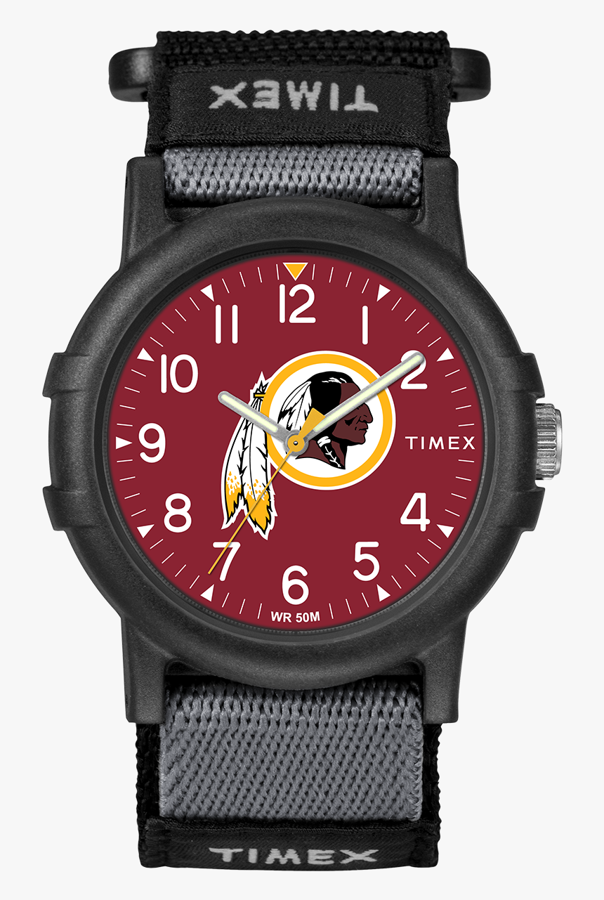 Recruit Washington Redskins Large - Washington Redskins, HD Png Download