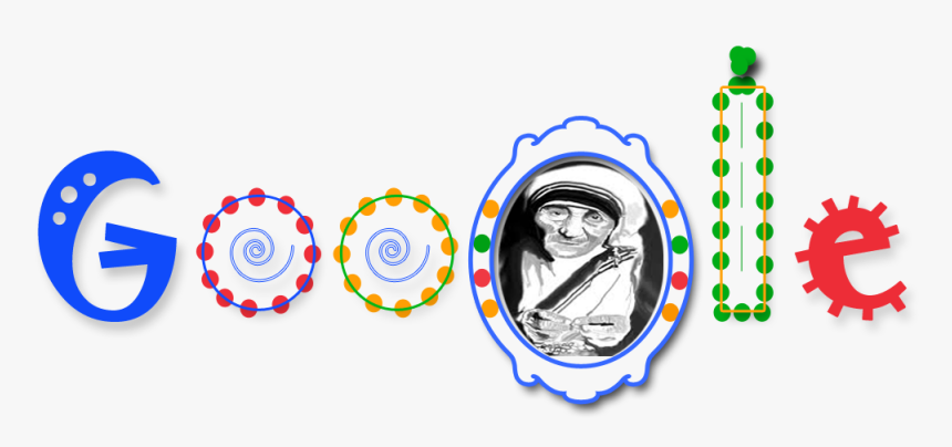 Transparent Mother Teresa Png - La Mode, Png Download