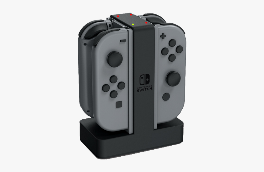 Nintendo Switch Joy Con Charger, HD Png Download