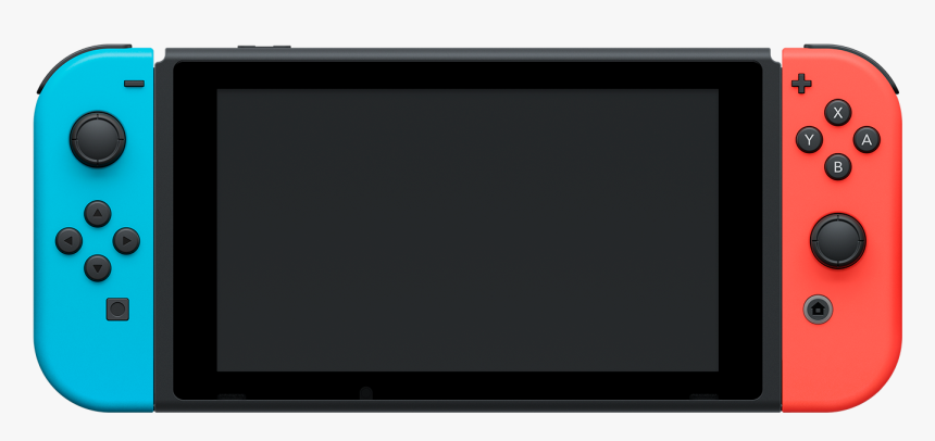 Joycon Png, Transparent Png